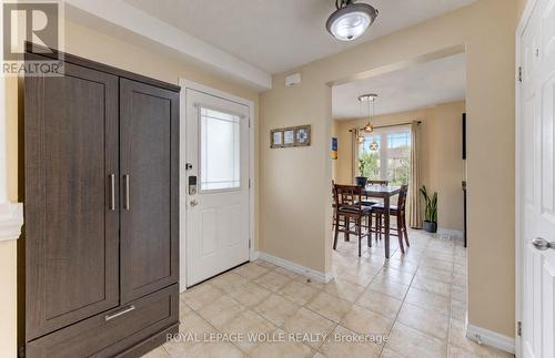 40 - 10 Foxglove Crescent, Kitchener, ON 