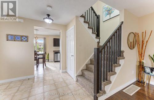 40 - 10 Foxglove Crescent, Kitchener, ON 
