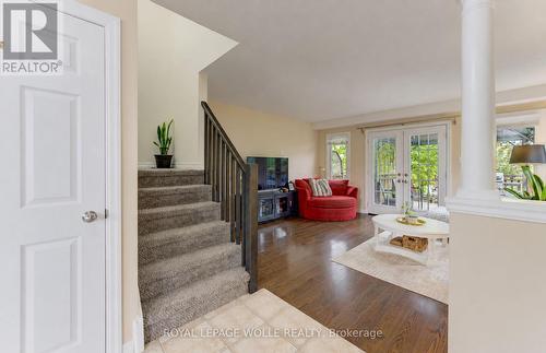 40 - 10 Foxglove Crescent, Kitchener, ON 