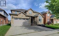 231 HAWKSWOOD DRIVE Kitchener, ON N2K 4J2