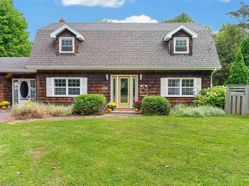 450 South Drive, Summerside, PE 