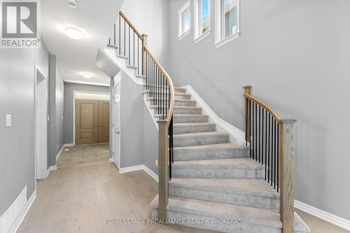 1374 Monarch Drive, Kingston (City Northwest), ON 