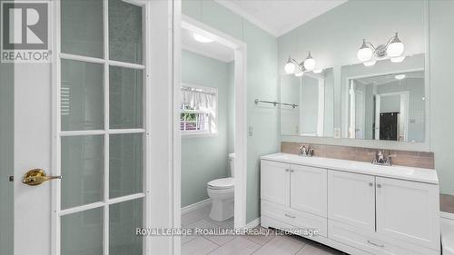 18 - 311 Dundas Street E, Quinte West (Trenton Ward), ON 