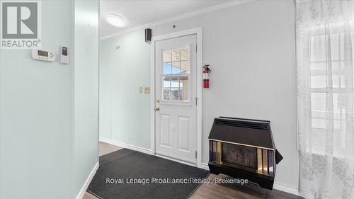 18 - 311 Dundas Street E, Quinte West (Trenton Ward), ON 