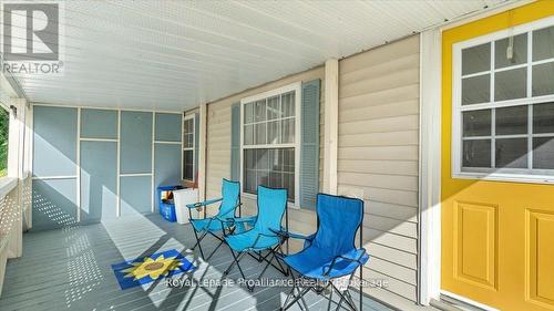 18 - 311 Dundas Street E, Quinte West (Trenton Ward), ON 