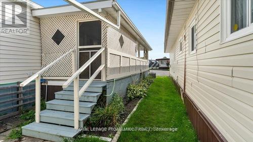 18 - 311 Dundas Street E, Quinte West (Trenton Ward), ON 