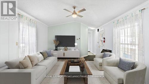 18 - 311 Dundas Street E, Quinte West (Trenton Ward), ON 
