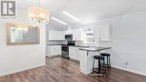 18 - 311 Dundas Street E, Quinte West (Trenton Ward), ON 