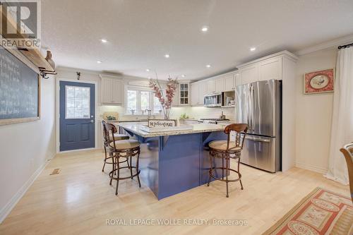 517 Starboard Crescent, Waterloo, ON 