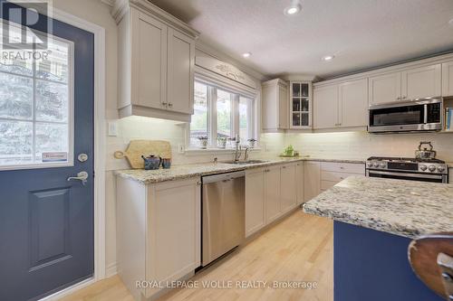 517 Starboard Crescent, Waterloo, ON 