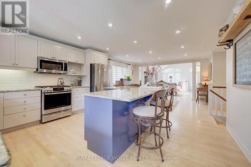 517 Starboard Crescent, Waterloo, ON 