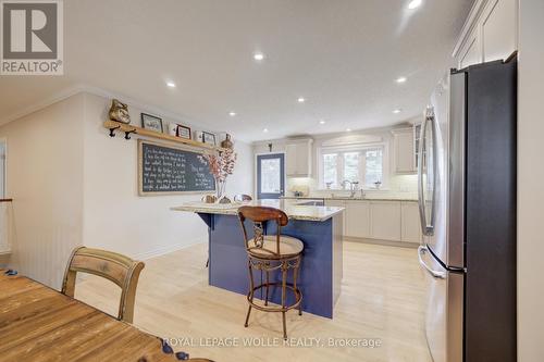 517 Starboard Crescent, Waterloo, ON 
