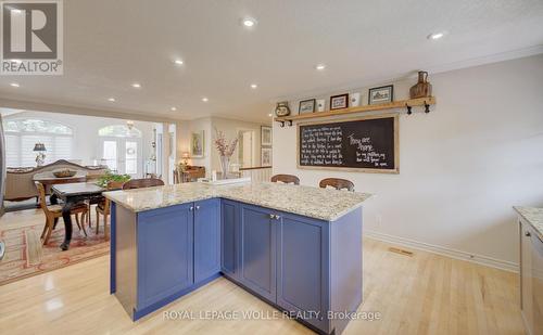 517 Starboard Crescent, Waterloo, ON 