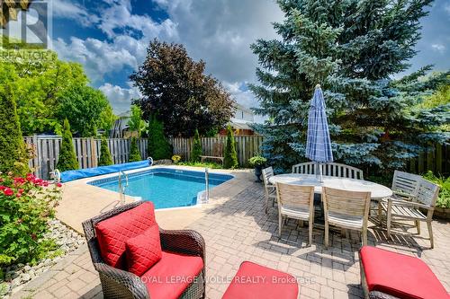 517 Starboard Crescent, Waterloo, ON 