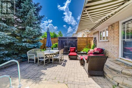 517 Starboard Crescent, Waterloo, ON 