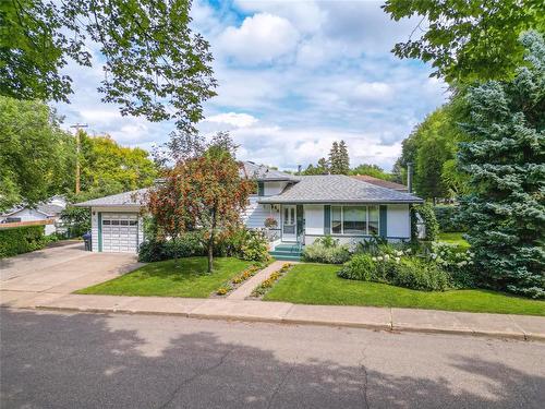 Welcome Home! - 46 Queens Crescent, Brandon, MB 