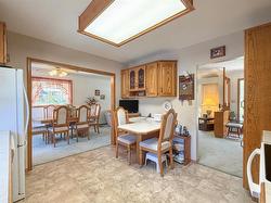 Kitchen Nook - 