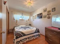 Second Bedroom - 