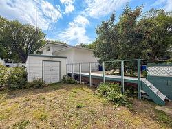 Shed - 