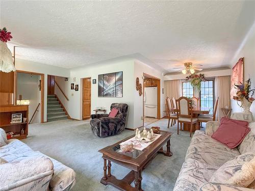 46 Queens Crescent, Brandon, MB 
