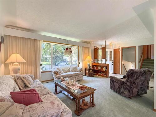 Lots of Natural Light - 46 Queens Crescent, Brandon, MB 