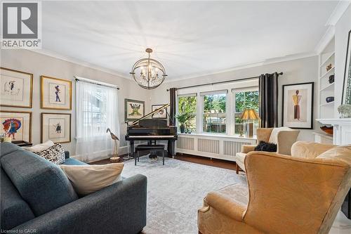 1 Barber Avenue, Guelph, ON 