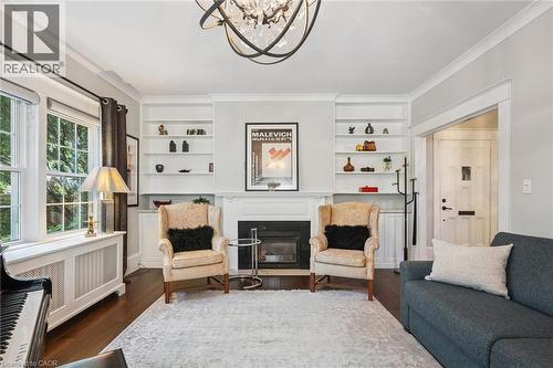 1 Barber Avenue, Guelph, ON 