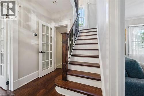 1 Barber Avenue, Guelph, ON 
