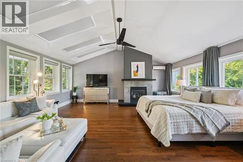 1 Barber Avenue, Guelph, ON 