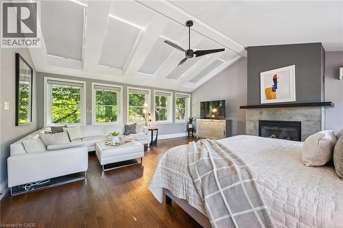 1 Barber Avenue, Guelph, ON 