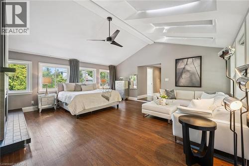1 Barber Avenue, Guelph, ON 