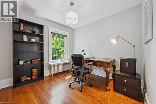 1 Barber Avenue, Guelph, ON 