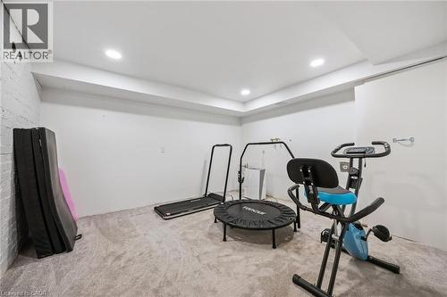 1 Barber Avenue, Guelph, ON 