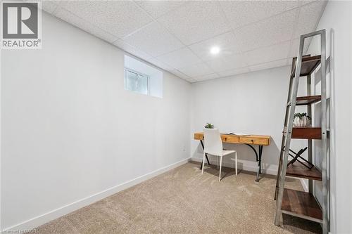 1 Barber Avenue, Guelph, ON 