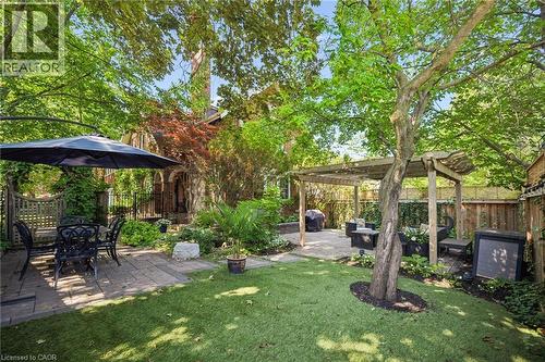 1 Barber Avenue, Guelph, ON 