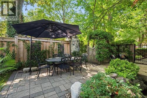 1 Barber Avenue, Guelph, ON 