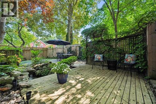 1 Barber Avenue, Guelph, ON 