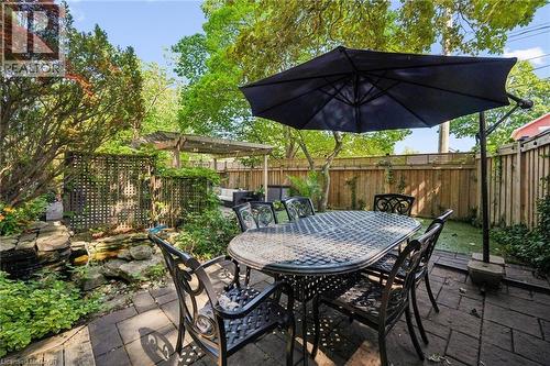 1 Barber Avenue, Guelph, ON 