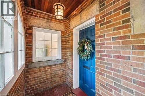1 Barber Avenue, Guelph, ON 