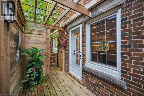1 Barber Avenue, Guelph, ON 