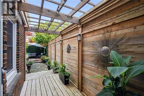 1 Barber Avenue, Guelph, ON 