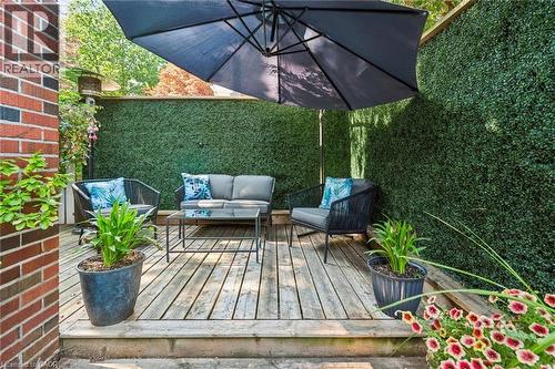 1 Barber Avenue, Guelph, ON 
