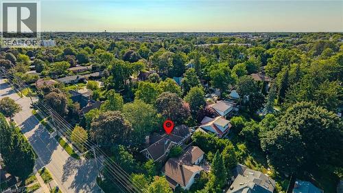 1 Barber Avenue, Guelph, ON 