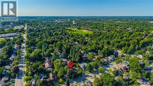 1 Barber Avenue, Guelph, ON 