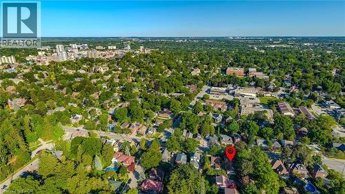 1 Barber Avenue, Guelph, ON 