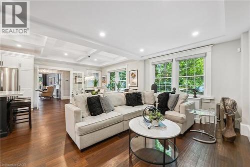 1 Barber Avenue, Guelph, ON 