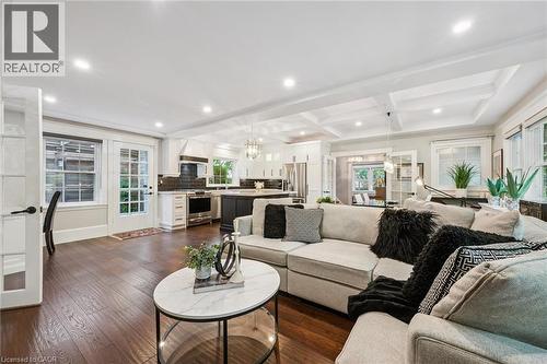 1 Barber Avenue, Guelph, ON 
