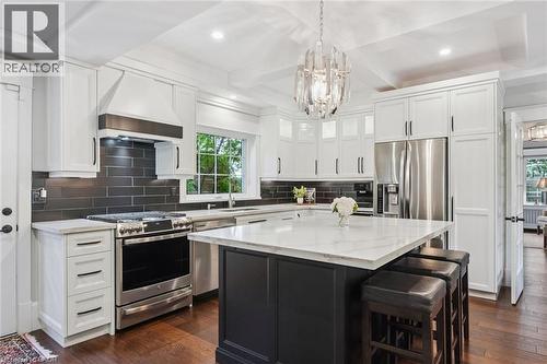 1 Barber Avenue, Guelph, ON 