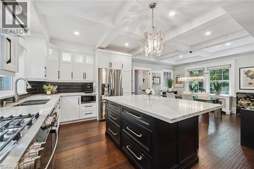 1 Barber Avenue, Guelph, ON 