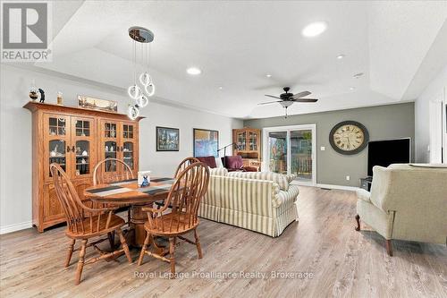 73 Dorchester Drive, Prince Edward County (Wellington Ward), ON 